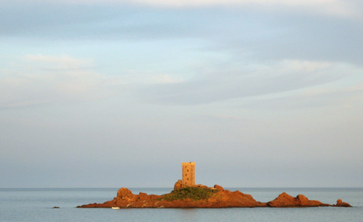 St Raphael